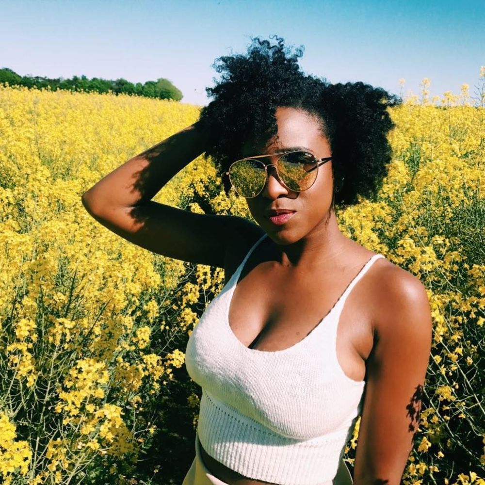 Meet your Posher, Kemi